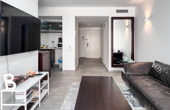 2 BR next to Old City with Patio by FeelHome - Foto 14