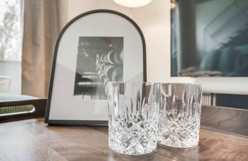 Chic Modern Condo in the Vibrant NuLu District - Foto 19