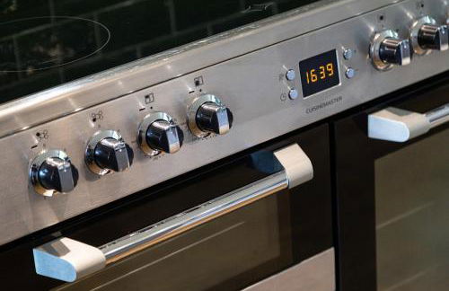 Charming Georgian Coach House - Foto 18