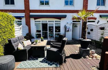 Das Haus am Kanal. - Foto 10