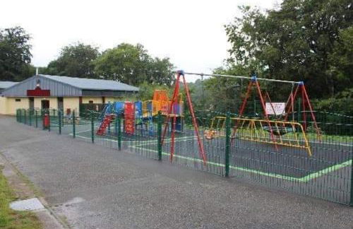 Glangwna Holiday Park - Foto 18