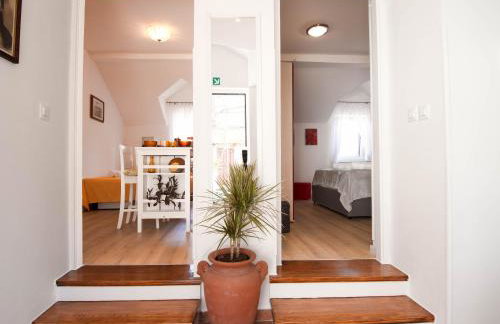 Mediterranean terrace apartment with Bikes & SUP - Photo 23