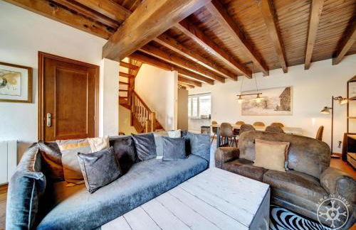 CASA TICOLET de Alma de Nieve - Foto 7