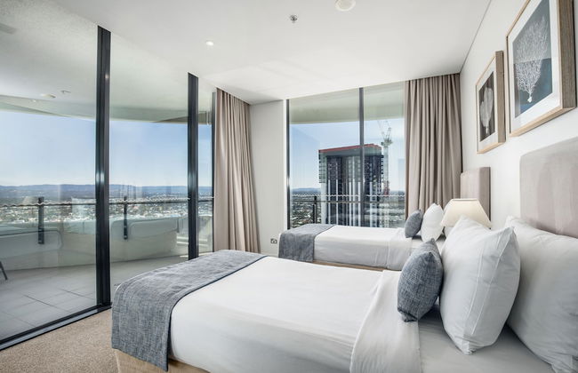 The Wave Resort - Photo 5