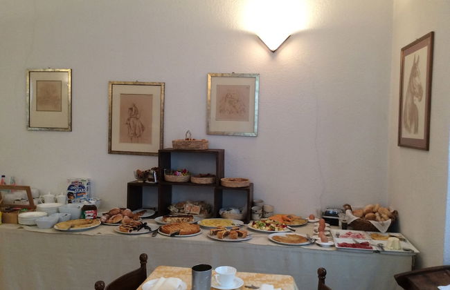 Locanda Piemonte da Sciolla - Foto 42