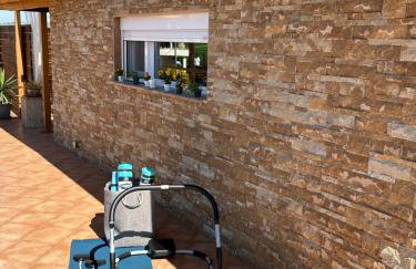 Inu # Wait 'N Sea, Jacuzzi, Luxury Stone House - Foto 38