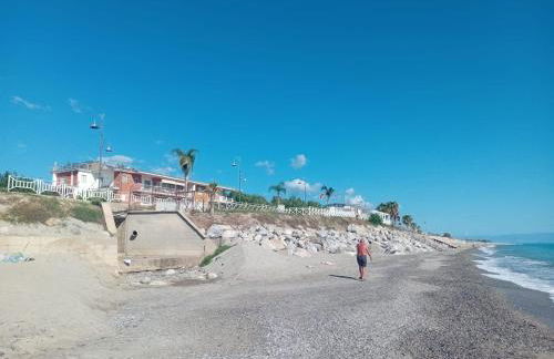 Calabria Mare Ionio - Palazzo Riitano a Guardavalle Marina - a settimane - da sabato a sabato - Foto 21