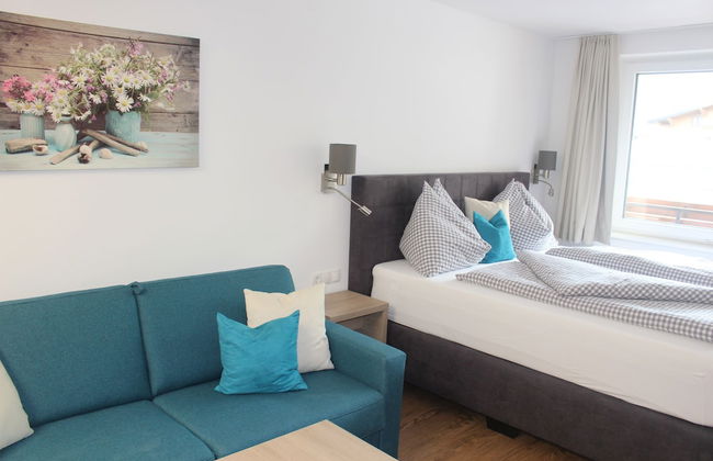 Nueva !!! - Apartamento Elisa en Kaprun - Nuevo !!! - Foto 1