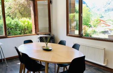 La Kabylie au coeur des 3 Vallées internet tout compris - Foto 58