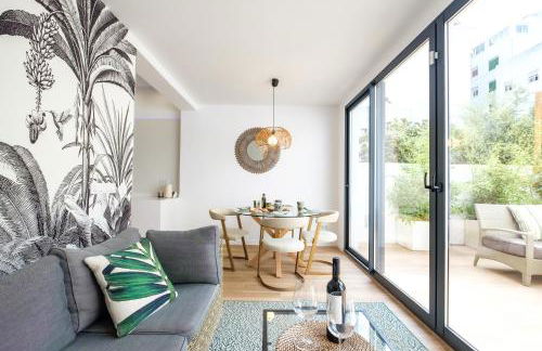 Pretty house Sa Font in Santa Catalina Palma city - Foto 27