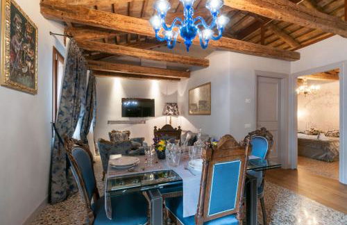 San Marco Luxury Apartment - Muneghe - Foto 9