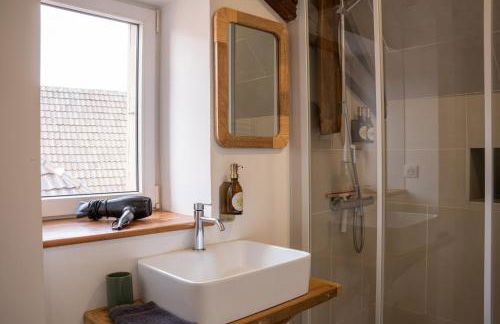 Gîte La Grange - Foto 49