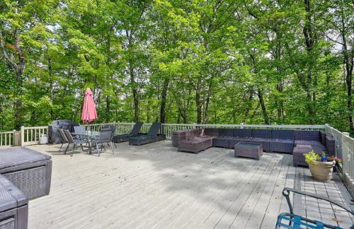 Mountain and Lake Getaway - Foto 17