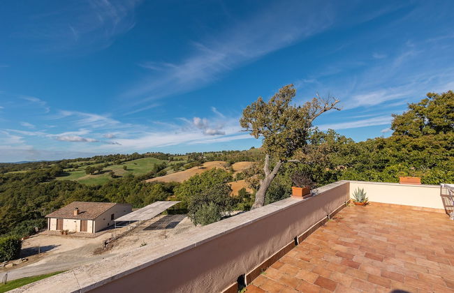 Agriturismo La Meria - Foto 19