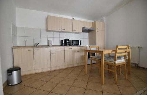 Workers Apartment Troisdorf Spich - Foto 25