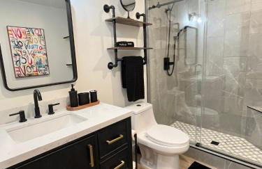 Love Shack in Foley/ Hot Tub / Modern Cozy - Foto 35