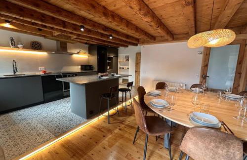 Cal Not La Masia, Cerdanya - Foto 51