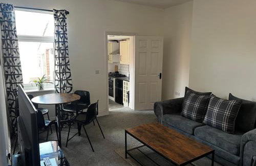 ResiLets - 1st Floor Plessey Road Apt - Foto 2