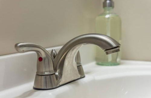 Downtown Denver: 4bd - Game/Movie Room - Backyard - Foto 30