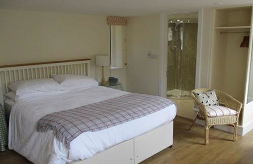 The Red Barn - Photo 16