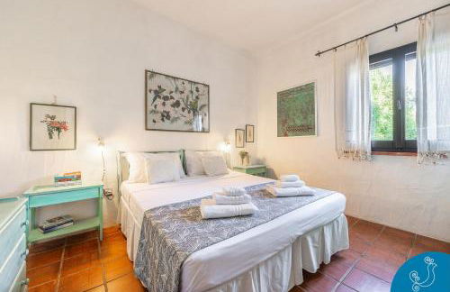 Dimora Caterina - Exclusive villa with sea view - Foto 35