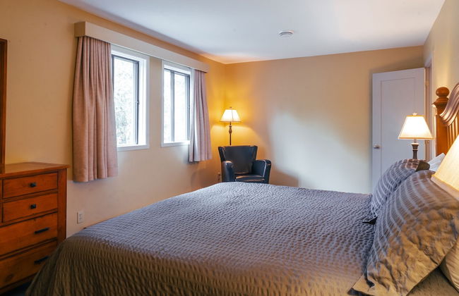 Mont Blanc Hotel & Condos - Foto 23