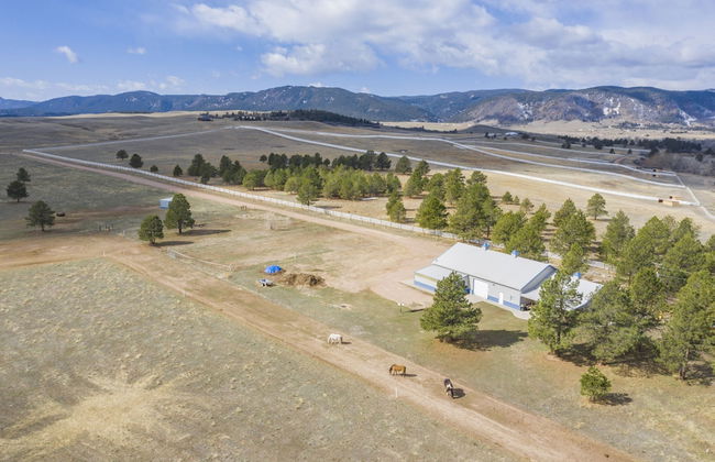 Cowboy Quarters - Foto 40