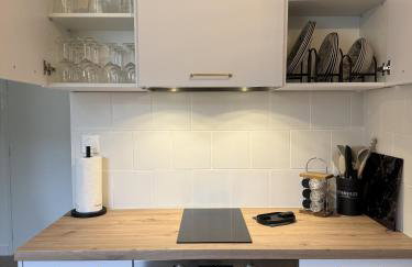 Au Homard Suspendu - Foto 7