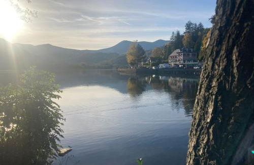 Charmante maison au coeur d'un village auvergnat - Foto 59