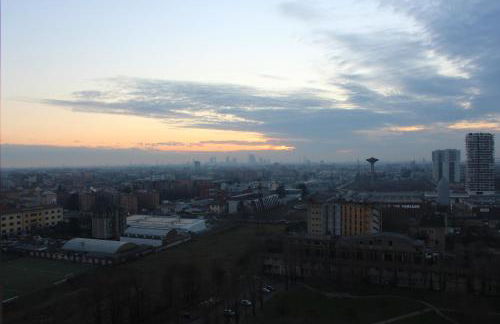 City View Living - Foto 40