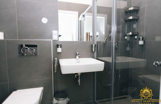 My City Apartments am Naschmarkt - Foto 70