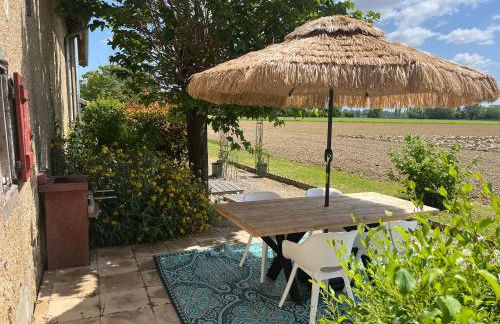 Gite 3, Domaine Logis Gascogne - Photo 5