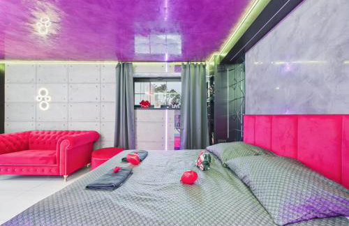 LoveAparts Marki Romantic Stay - Photo 17