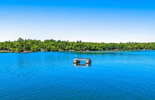 Anderson Lakeside Cabin - Photo 34