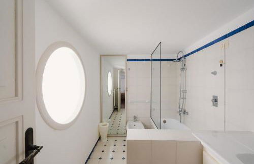 Charming Sea View Loft by Mare&Dimore - Foto 37