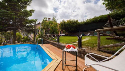 Villa Eugenia - Foto 3