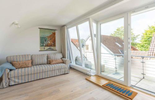Stadthaus im Kattsund Eckernförde zur Kurzzeitvermietung - Foto 16