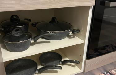 Larocca Tourist Home 4 Bassano - Foto 19