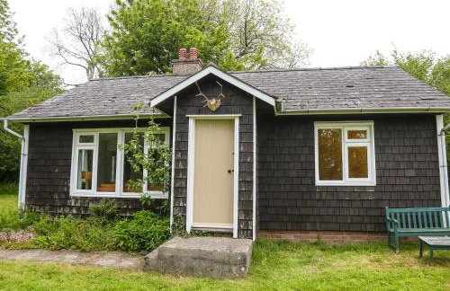 Henllys Lodge - Foto 2