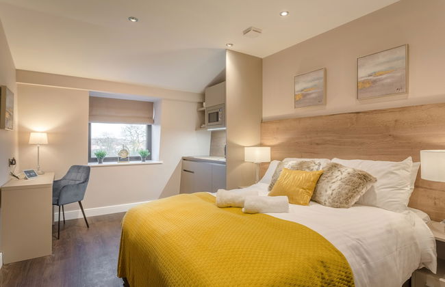 Dwell City Living - Foto 21