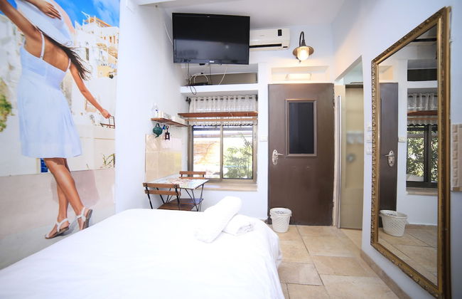 Ahuzat Shaul - Studio - Foto 2