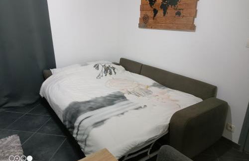 Logement au coeur de l'Auvergne - Foto 11