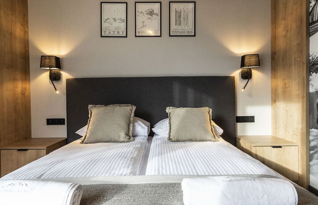 Apartamenty Szymaszkowa 7 - Photo 42