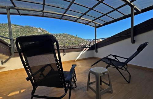 Attic with terrace and nice view - Foto 19