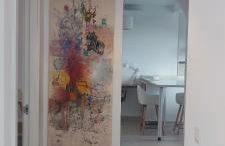 Casa Lidia, bonito y cómodo ático con rooftop privado, impresionantes vistas mar, montaña y jacuzzi - Foto 30