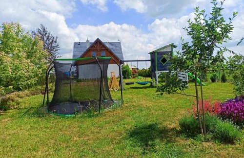 Żuławska Osada - Foto 40