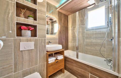 MickeyRelax - House Spa Sauna next Disneyland Paris - Foto 7