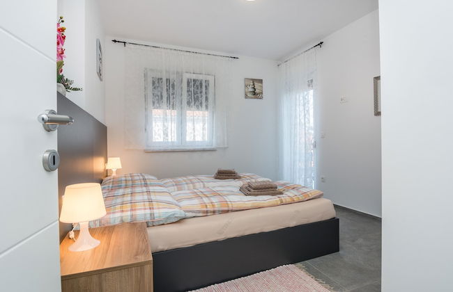 Apartment Spanic 2 - Foto 2