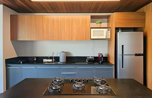 Oásis, condomínio novo, lindo e ótima localização. - Foto 30