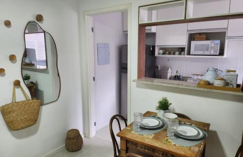 Loft com Praia e Lazer - Foto 2